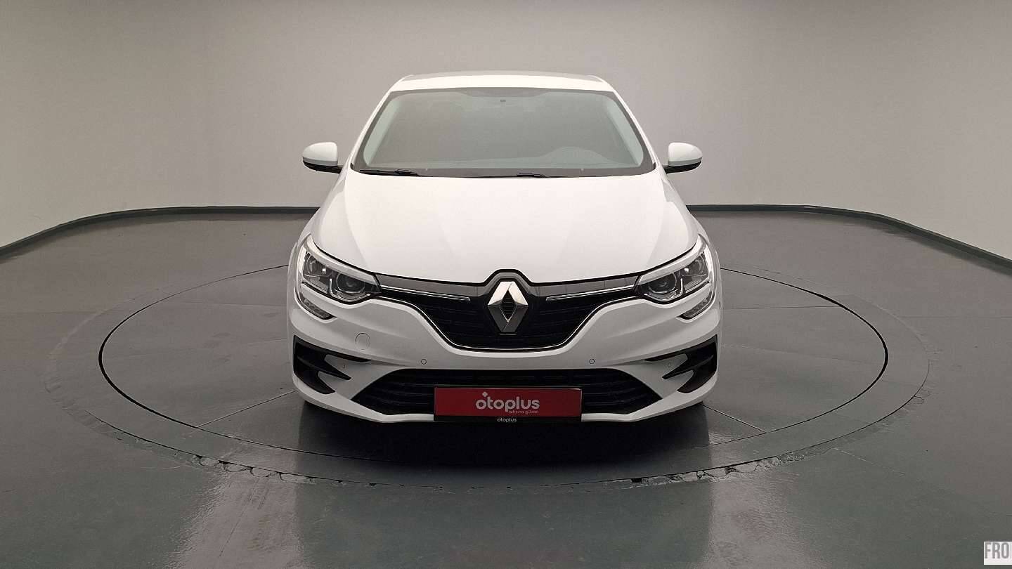 2023 Renault MEGANE SEDAN JOY 1.3 TCE EDC 140 FAZ2